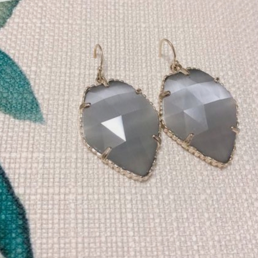 Kendra Scott Corley Earrings